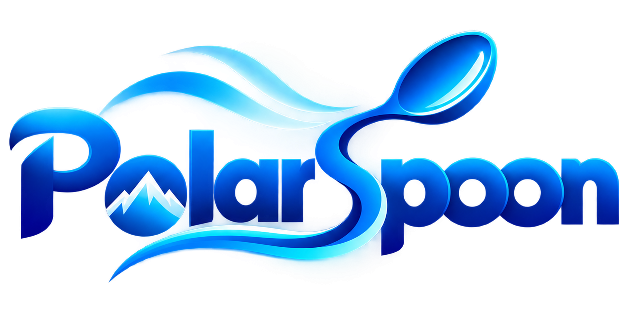 Polar Spoon